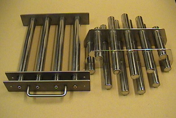 LIKA Magneter - Salg af magneter fra vores store fremstilling af speciel magneter og magnet systemer, magneter efter opgave, permanet magneter - LIKA Magneter -