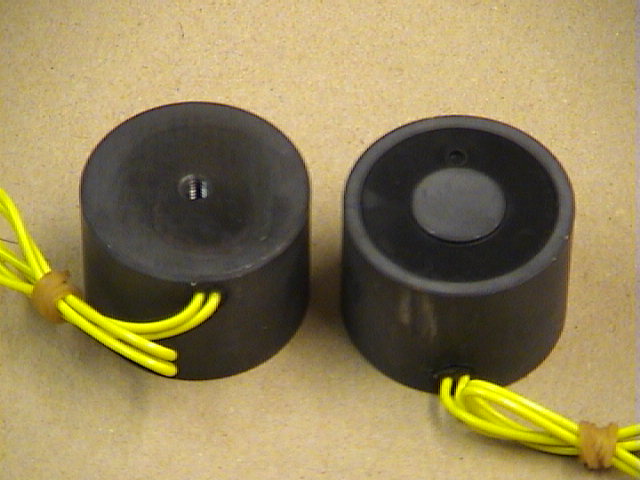 Elektromagneter